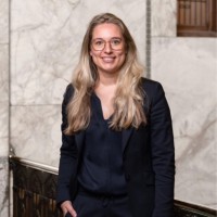Yvette Den Daas