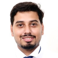 Suman Nandi