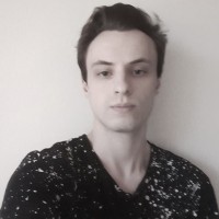 Mike Poyasnikov