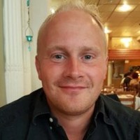 Matt Cook