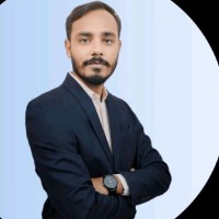 Abhishek Kumar Singh