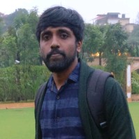 Ravi Nilagiri