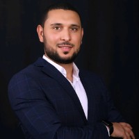 Mohamed Ilyes Chlagou, PMP®
