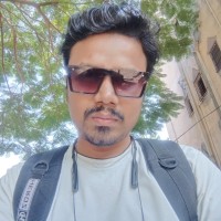 Sunil Burud