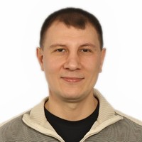 Dmitry Kozakov