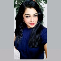 Trupti Ghatpande