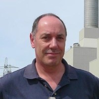 Malcolm Piper