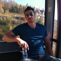 Sébastien Gagné-Blais