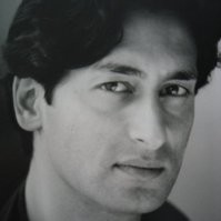 Alex Caan