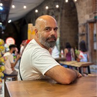 Ali Hamze
