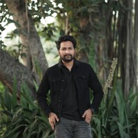 Dishant Chopra