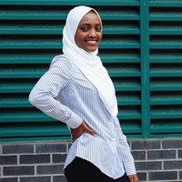 Zubeda Chaffe