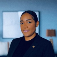 Shereen Henry