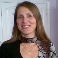 Anna Kuzmenko