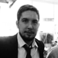 Javier Alejandro Mihovilcevich