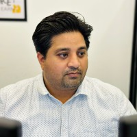 Abhinandan Jain