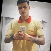 Gledson barros