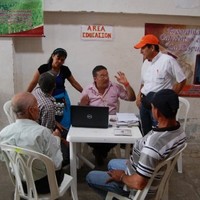 Fernando Mondragón Barbosa
