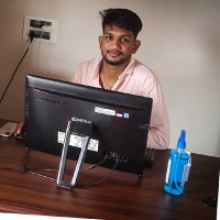 Akash Patil