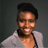 Nia Austin Ikpeiwunna, Pmp