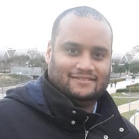 Eleazar Enrique Toba Francis