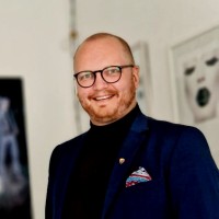 Robert Bramstedt