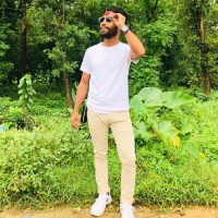 Amrit Pariyar