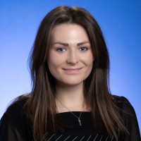 Morgan Baxter, MA
