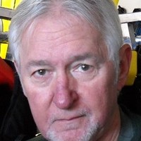 Ron Thrower