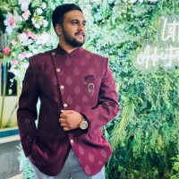 Cholaraju S Mohan Raju