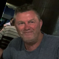Ian Hooker