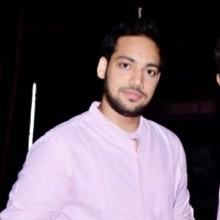 Ankit Sharma
