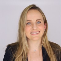 Allison LaCoursiere, BBA, M.S.