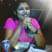 Vaishali Patel