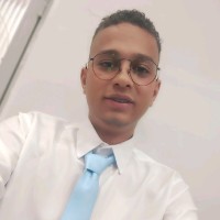Luiz Felipe Correia Nunes da Silva