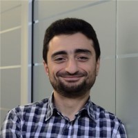Gökhan Sen