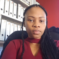 Zintle Madolo