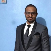 Avinash Amritkar