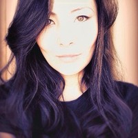 Айжан Унаева