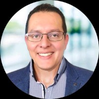 Xavier Alexander Sanchez Garzon