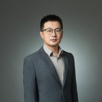 Wenlong Yu