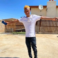 Siyabonga Mkabane