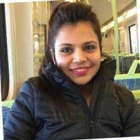 Suruchi Bhatia