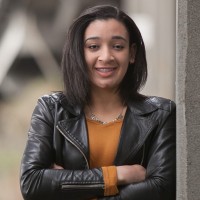 Aleisha Rogers