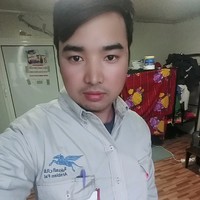 Subash Tamang