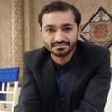 Ihsan Yousaf