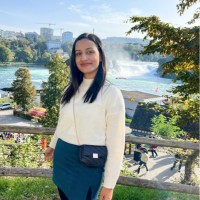 Aarshiya Bhattacharyya