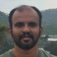 Sivakumar Padmanabhan