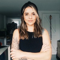 Ana Maria Gaviria Carmona