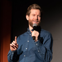 Patrick Holbert